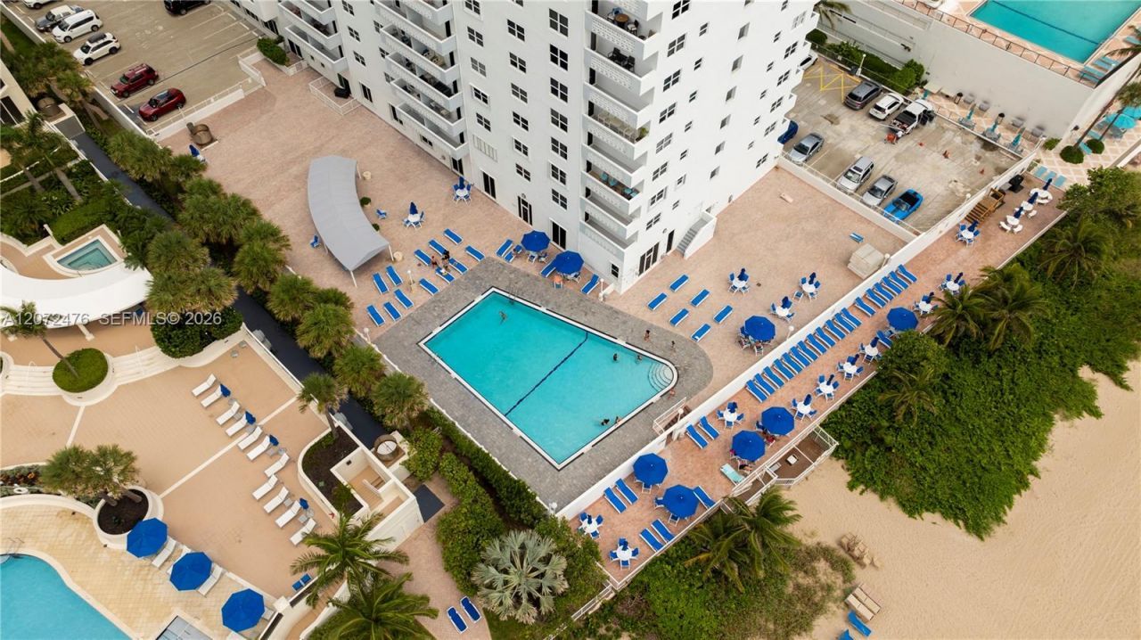 4250 Galt Ocean Dr , Unit 1L, Fort Lauderdale, FL 33308 Photo