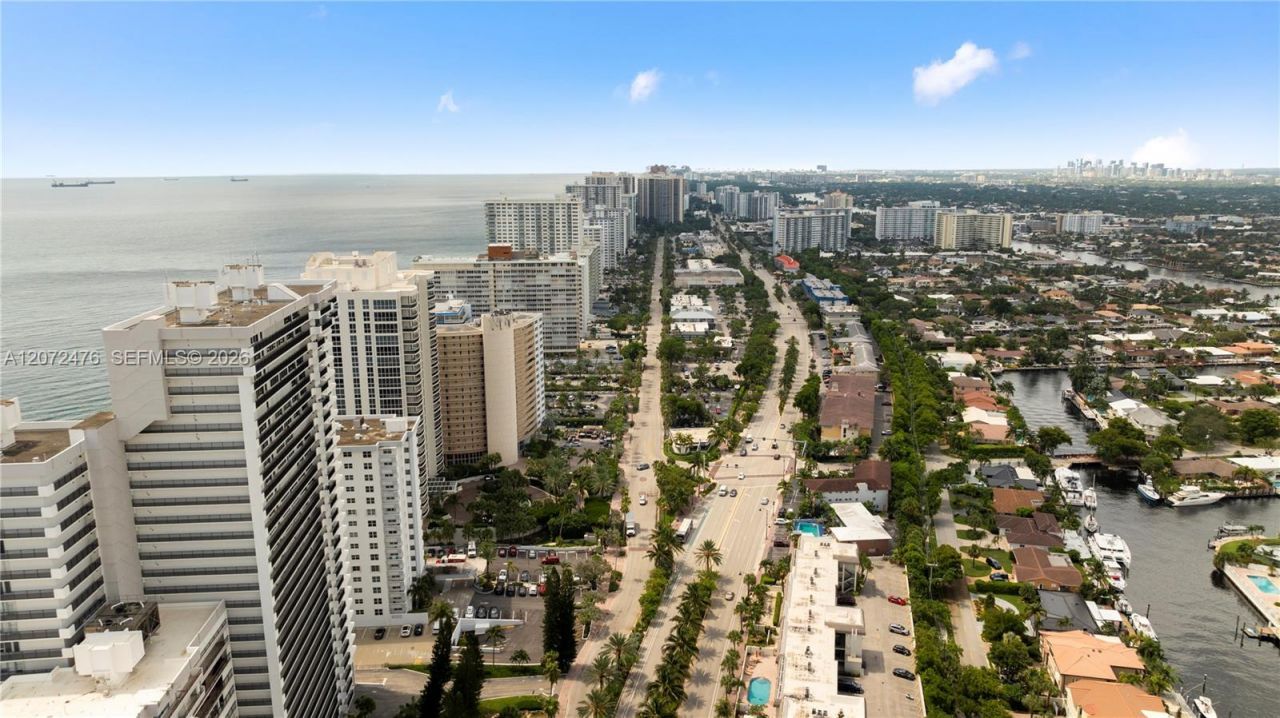 4250 Galt Ocean Dr , Unit 1L, Fort Lauderdale, FL 33308 Photo