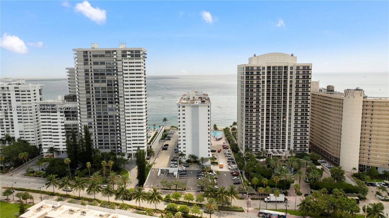 4250 Galt Ocean Dr , Unit 1L, Fort Lauderdale, FL 33308 Photo