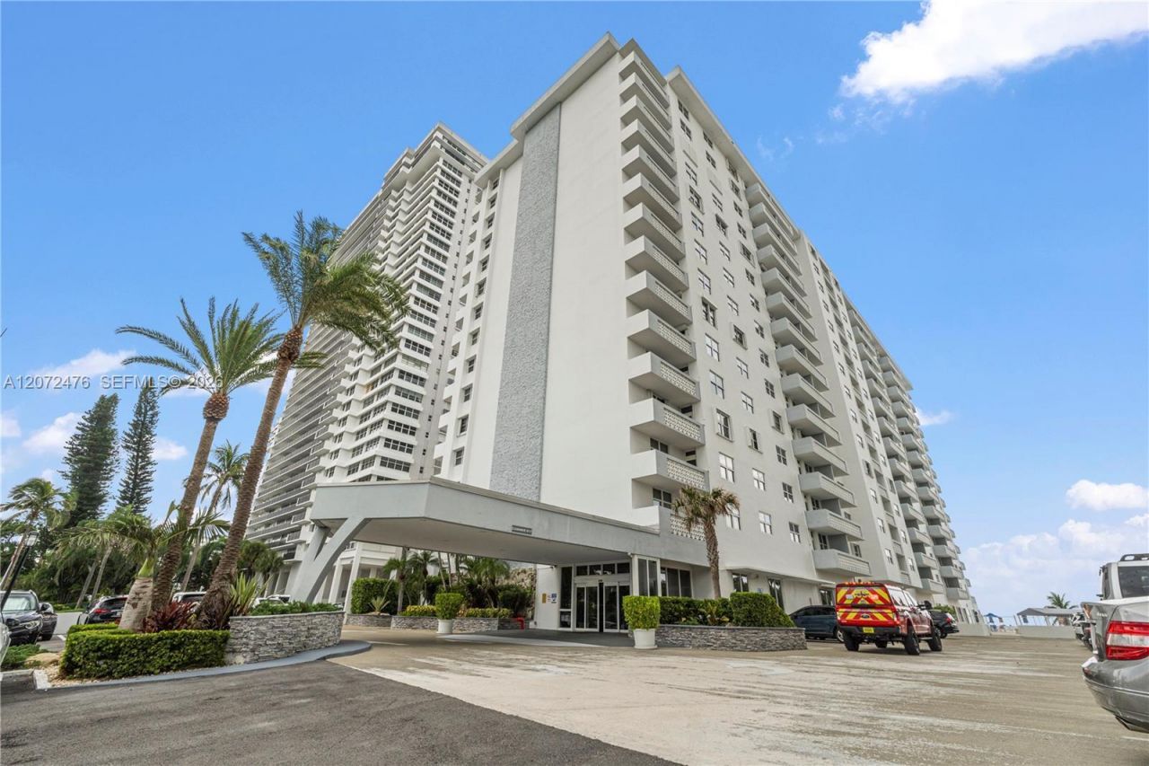 4250 Galt Ocean Dr , Unit 1L, Fort Lauderdale, FL 33308 Photo