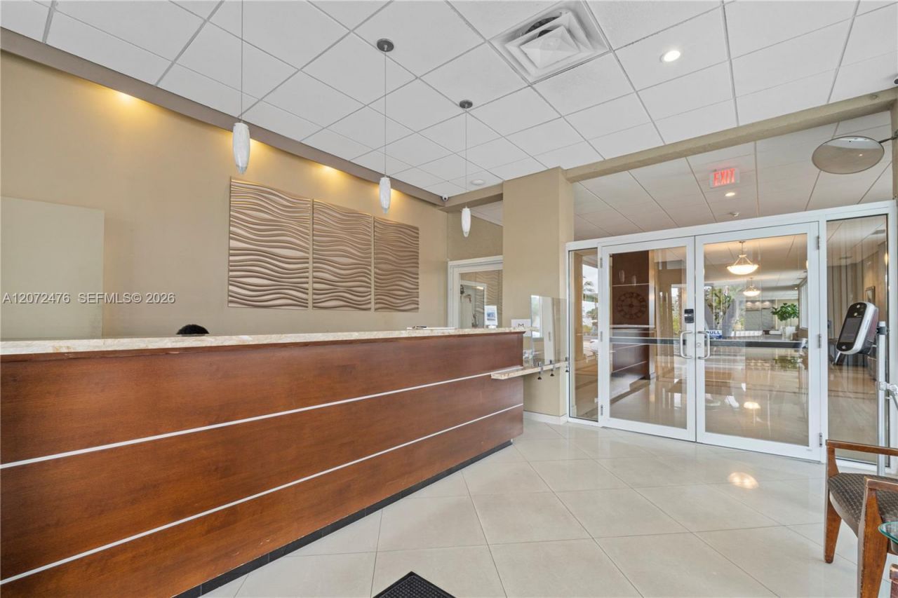 4250 Galt Ocean Dr , Unit 1L, Fort Lauderdale, FL 33308 Photo