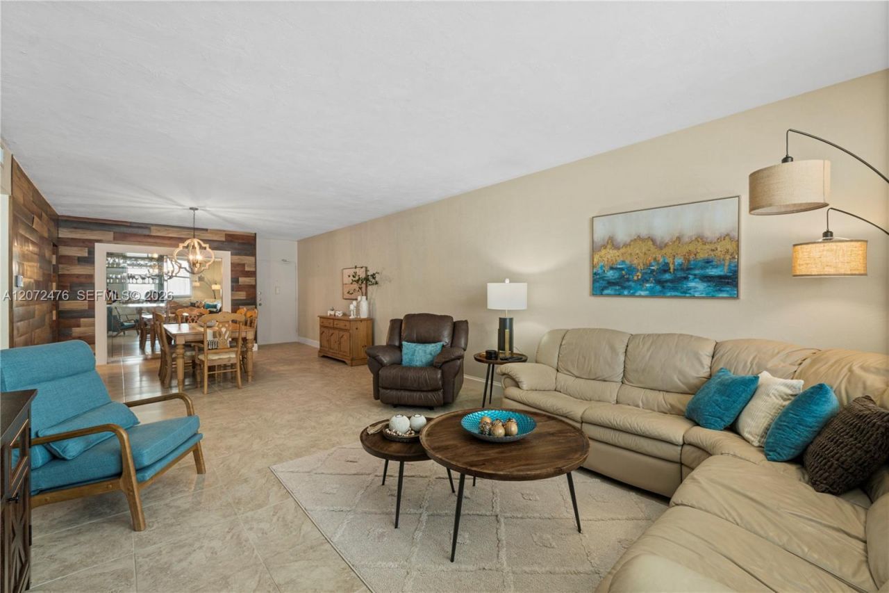 4250 Galt Ocean Dr , Unit 1L, Fort Lauderdale, FL 33308 Photo