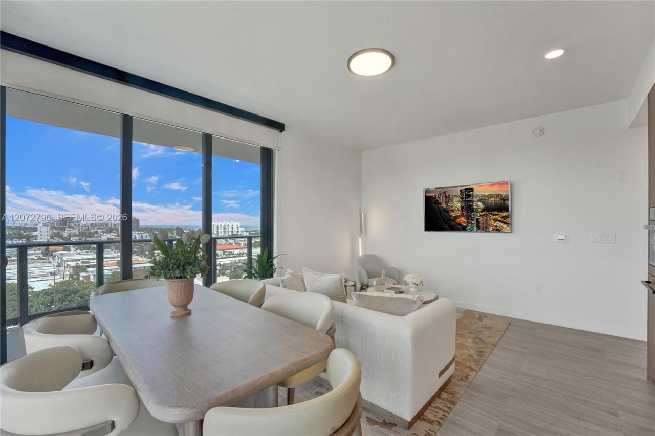 580 72nd St , Unit 1012, Miami Beach, FL 33141 Photo