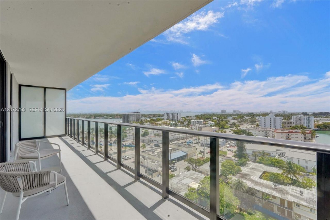 580 72nd St , Unit 1012, Miami Beach, FL 33141 Photo