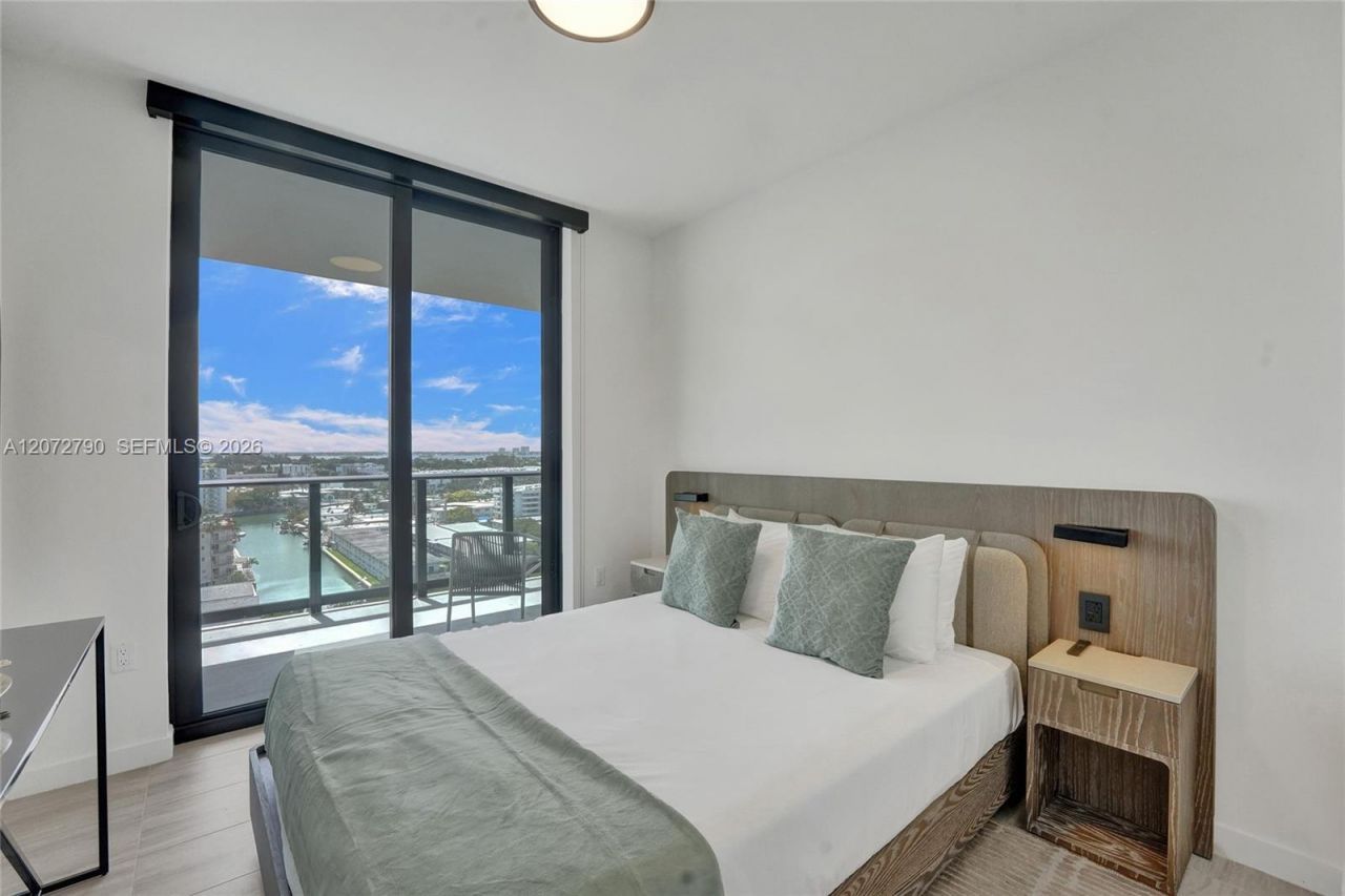580 72nd St , Unit 1012, Miami Beach, FL 33141 Photo