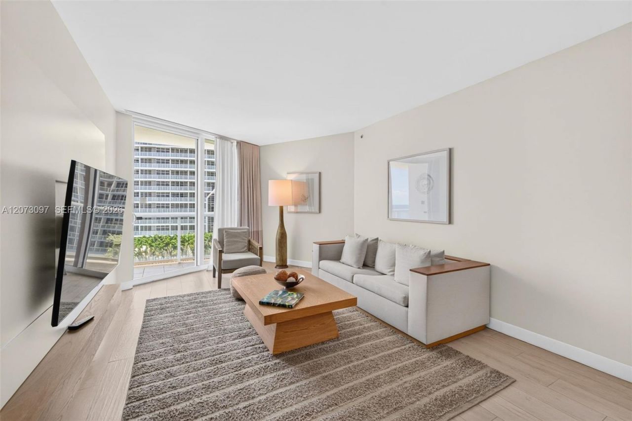 505 N Fort Lauderdale Bch Blvd , Unit 1213, Fort Lauderdale, FL 33304 Photo