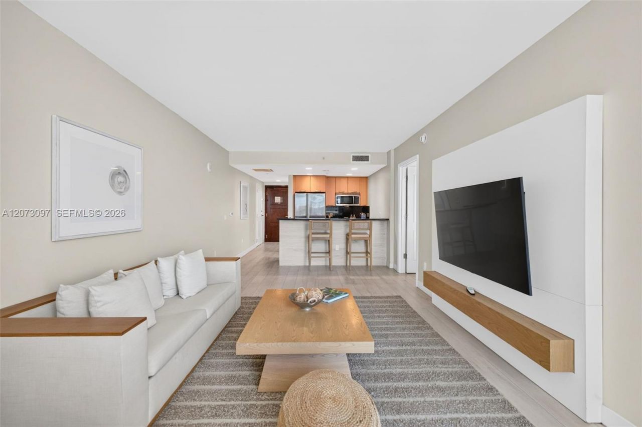 505 N Fort Lauderdale Bch Blvd , Unit 1213, Fort Lauderdale, FL 33304 Photo