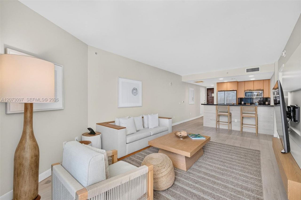 505 N Fort Lauderdale Bch Blvd , Unit 1213, Fort Lauderdale, FL 33304 Photo