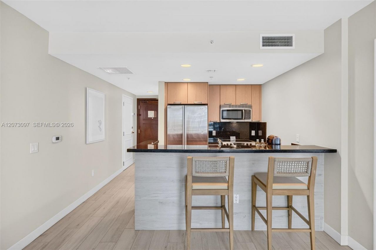505 N Fort Lauderdale Bch Blvd , Unit 1213, Fort Lauderdale, FL 33304 Photo