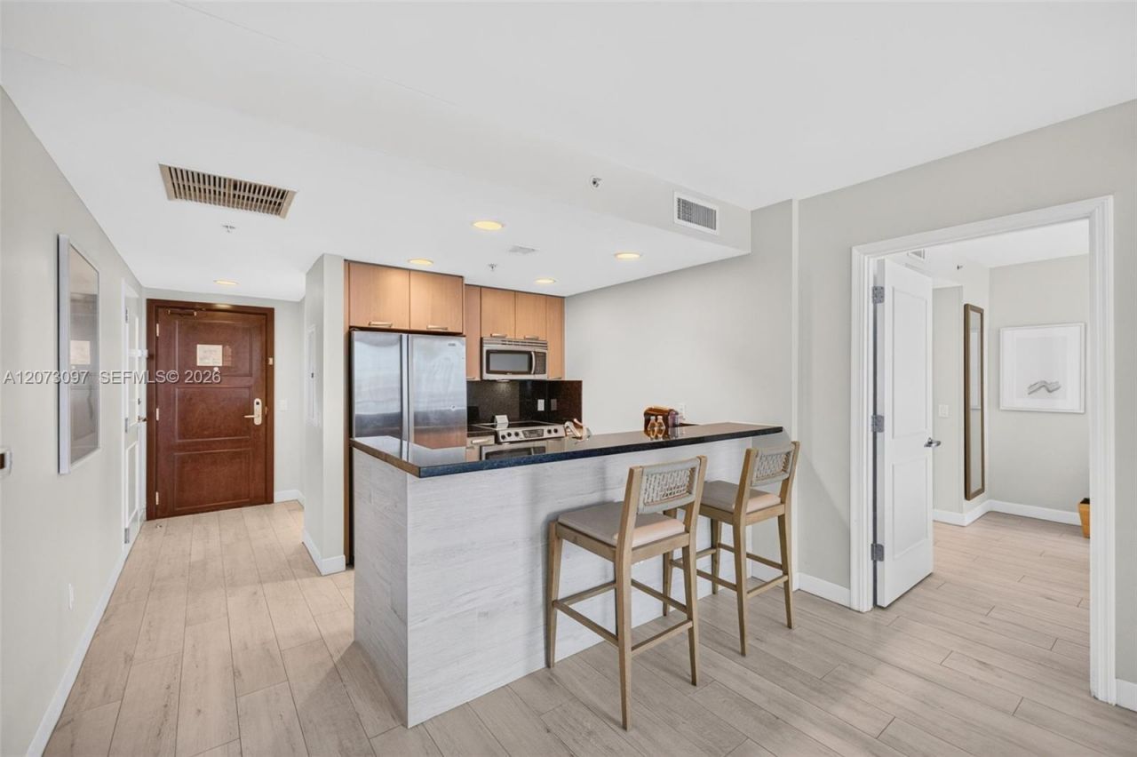 505 N Fort Lauderdale Bch Blvd , Unit 1213, Fort Lauderdale, FL 33304 Photo