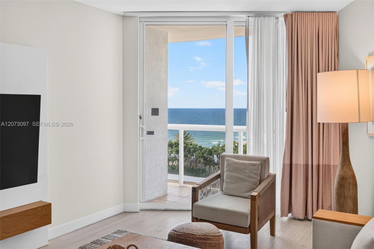 505 N Fort Lauderdale Bch Blvd , Unit 1213, Fort Lauderdale, FL 33304 Photo
