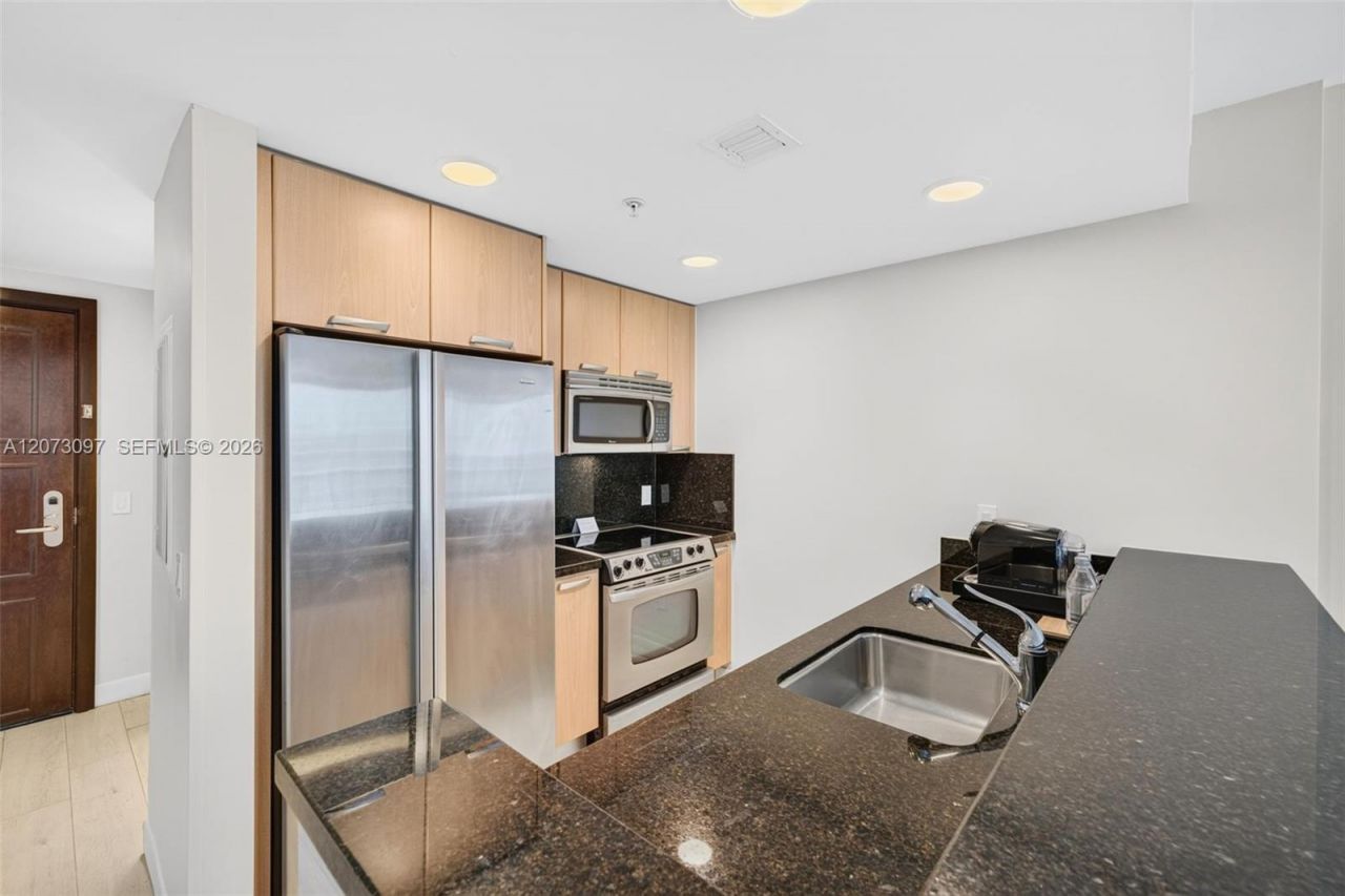 505 N Fort Lauderdale Bch Blvd , Unit 1213, Fort Lauderdale, FL 33304 Photo