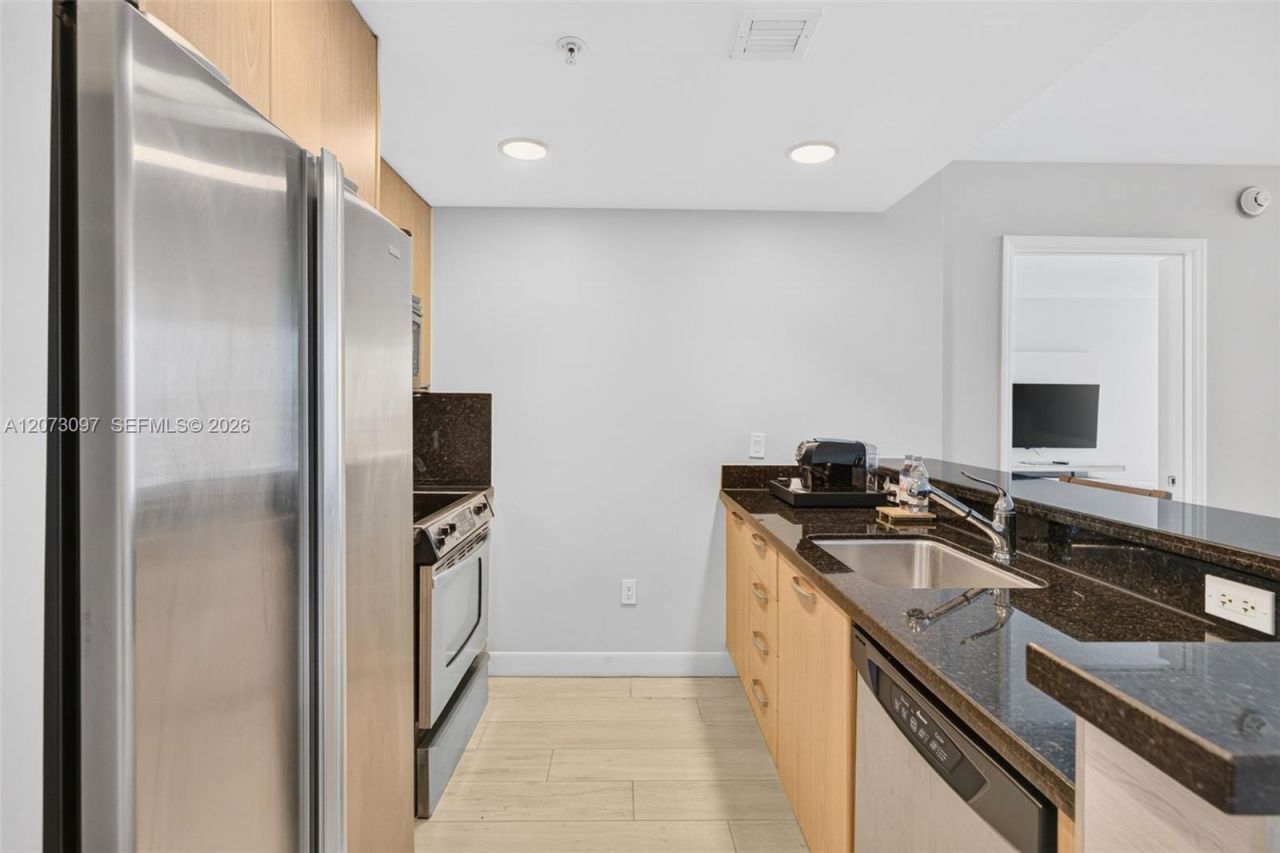 505 N Fort Lauderdale Bch Blvd , Unit 1213, Fort Lauderdale, FL 33304 Photo