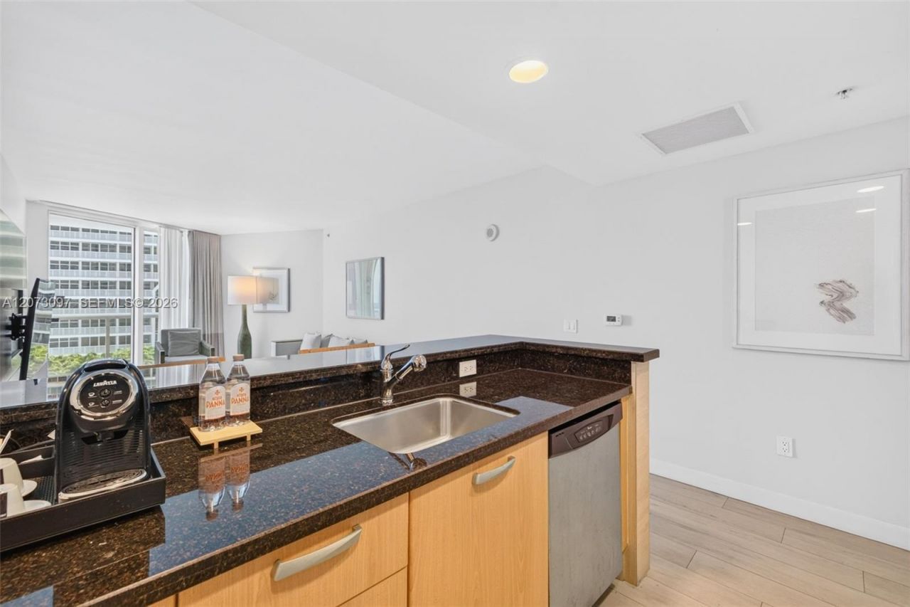 505 N Fort Lauderdale Bch Blvd , Unit 1213, Fort Lauderdale, FL 33304 Photo