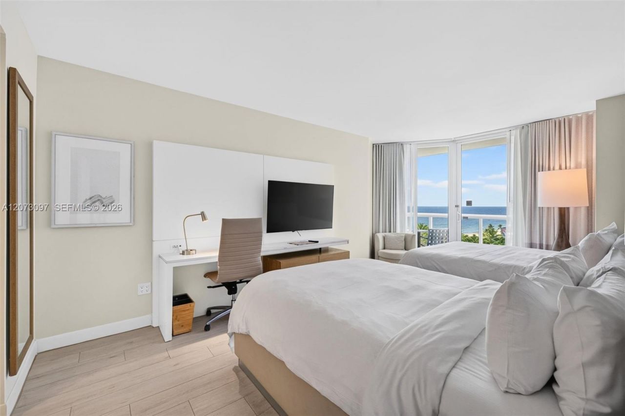 505 N Fort Lauderdale Bch Blvd , Unit 1213, Fort Lauderdale, FL 33304 Photo