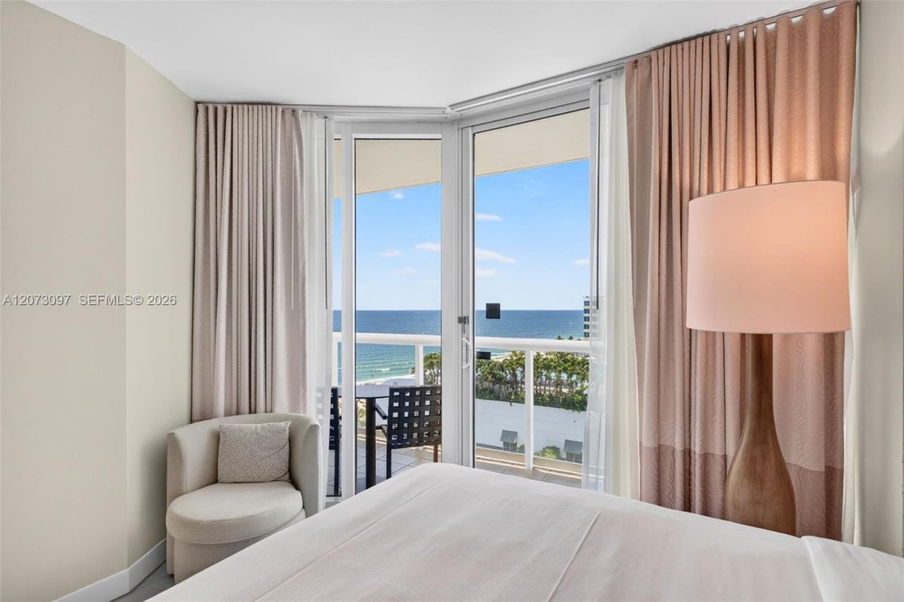 505 N Fort Lauderdale Bch Blvd , Unit 1213, Fort Lauderdale, FL 33304 Photo