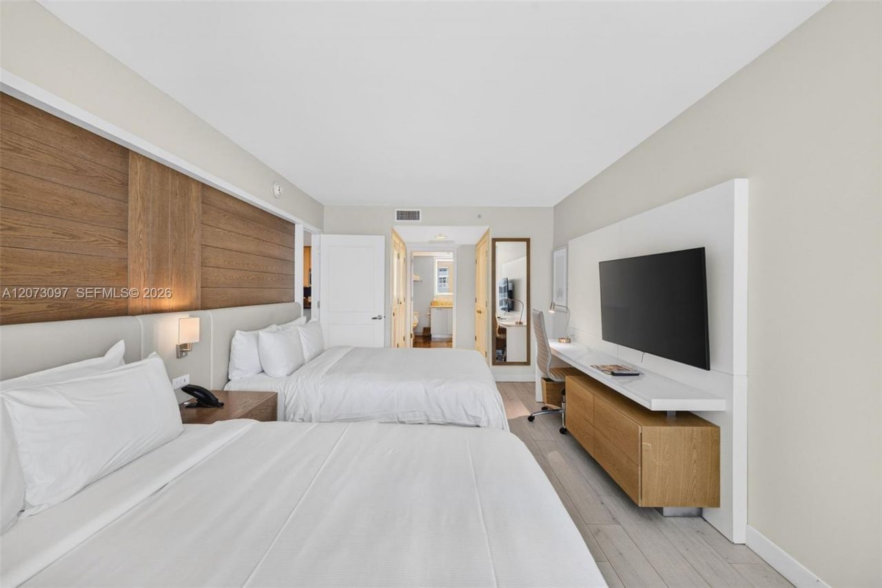 505 N Fort Lauderdale Bch Blvd , Unit 1213, Fort Lauderdale, FL 33304 Photo