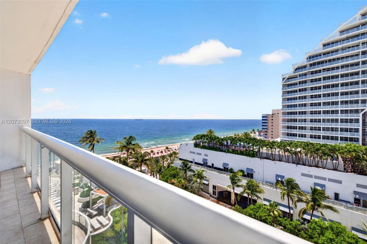 505 N Fort Lauderdale Bch Blvd , Unit 1213, Fort Lauderdale, FL 33304 Photo