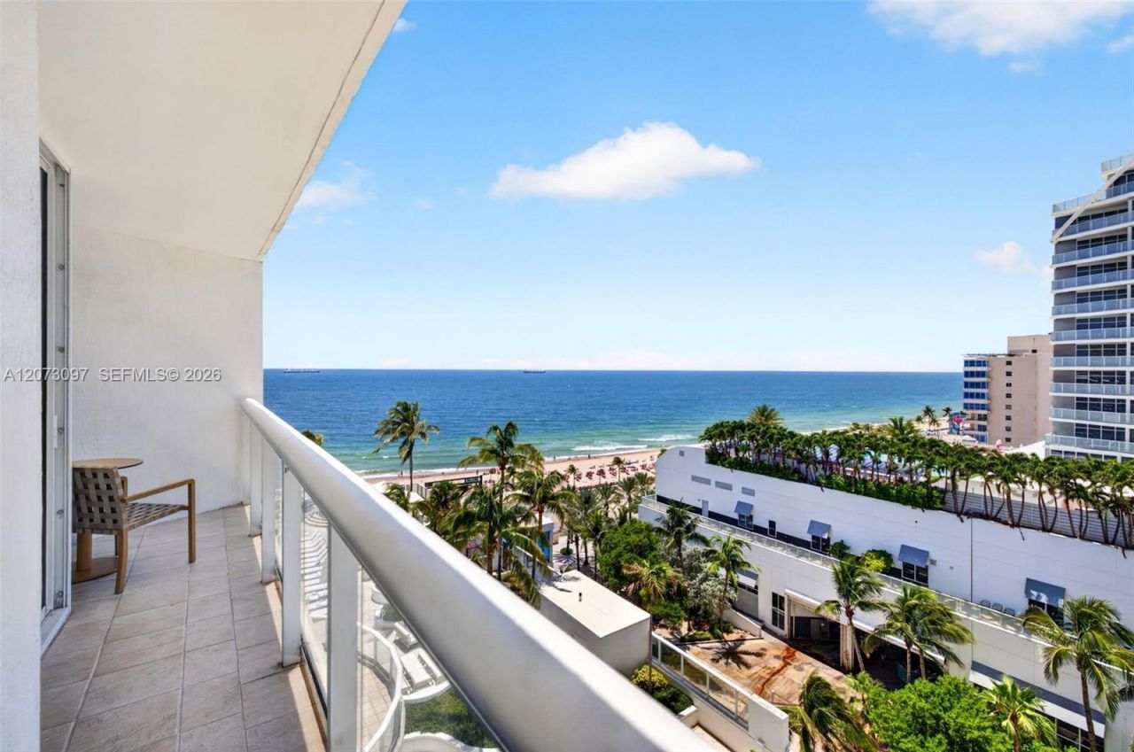 505 N Fort Lauderdale Bch Blvd , Unit 1213, Fort Lauderdale, FL 33304 Photo