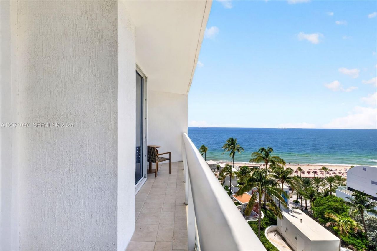 505 N Fort Lauderdale Bch Blvd , Unit 1213, Fort Lauderdale, FL 33304 Photo