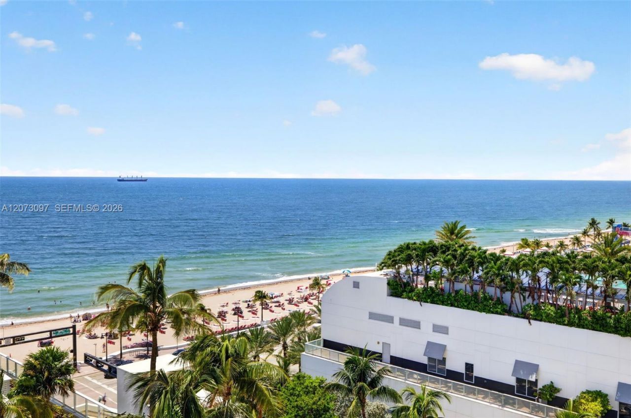 505 N Fort Lauderdale Bch Blvd , Unit 1213, Fort Lauderdale, FL 33304 Photo