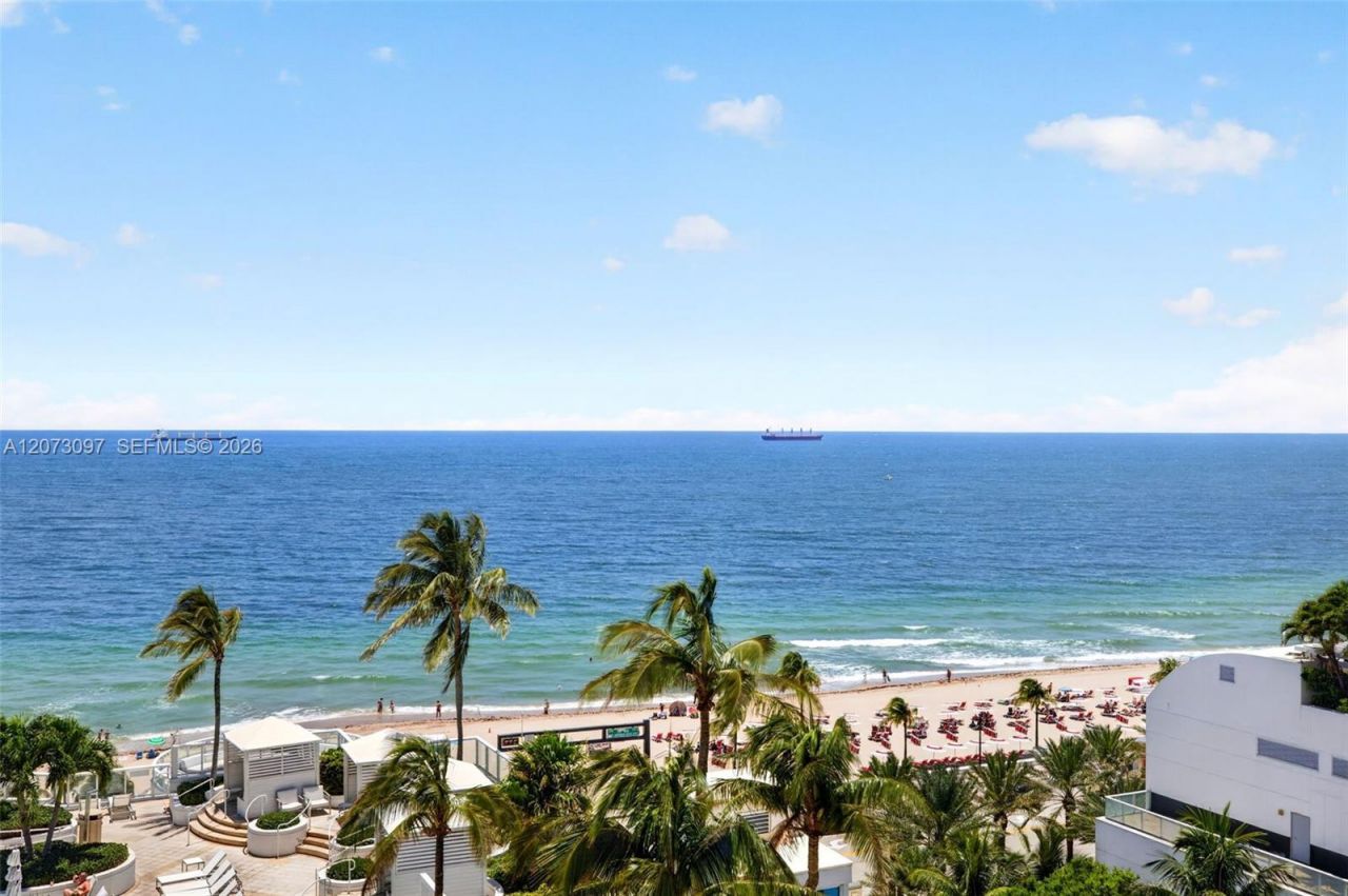 505 N Fort Lauderdale Bch Blvd , Unit 1213, Fort Lauderdale, FL 33304 Photo