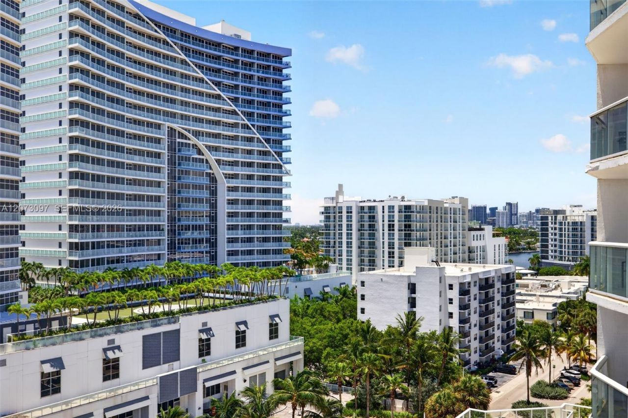 505 N Fort Lauderdale Bch Blvd , Unit 1213, Fort Lauderdale, FL 33304 Photo