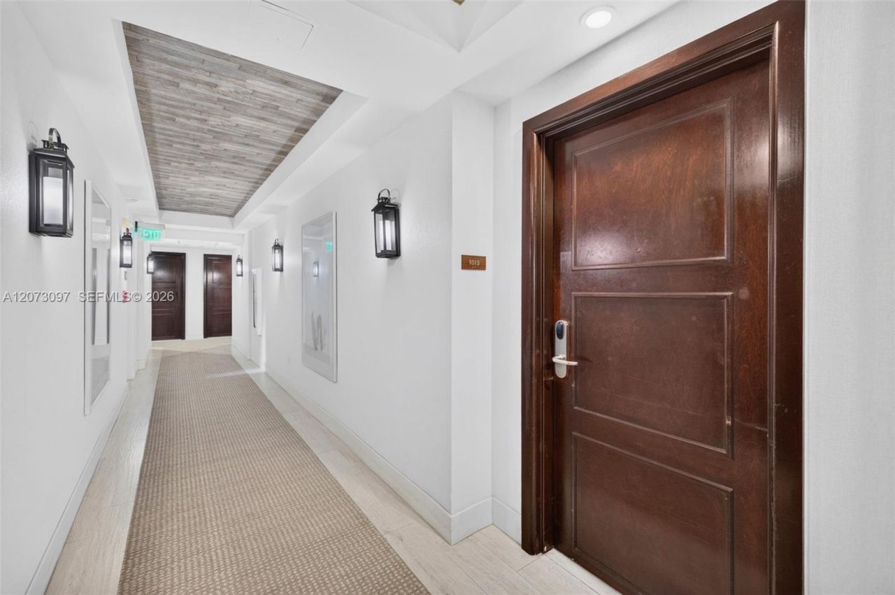 505 N Fort Lauderdale Bch Blvd , Unit 1213, Fort Lauderdale, FL 33304 Photo