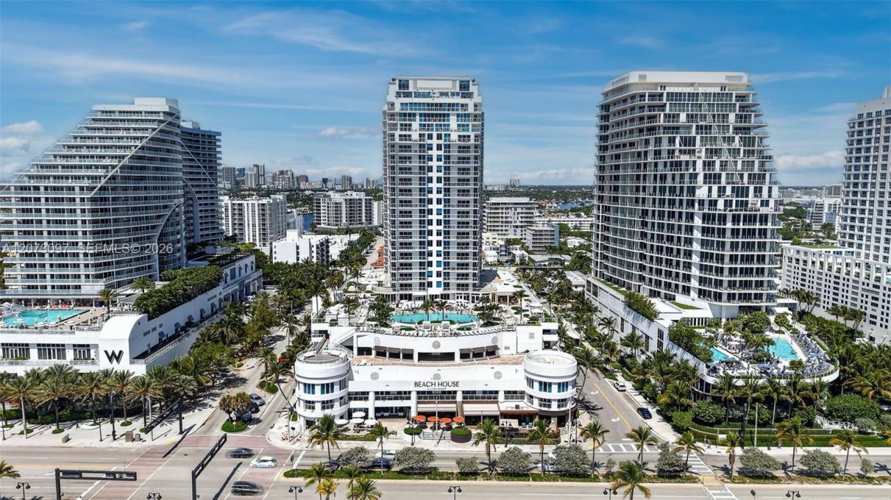 505 N Fort Lauderdale Bch Blvd , Unit 1213, Fort Lauderdale, FL 33304 Photo