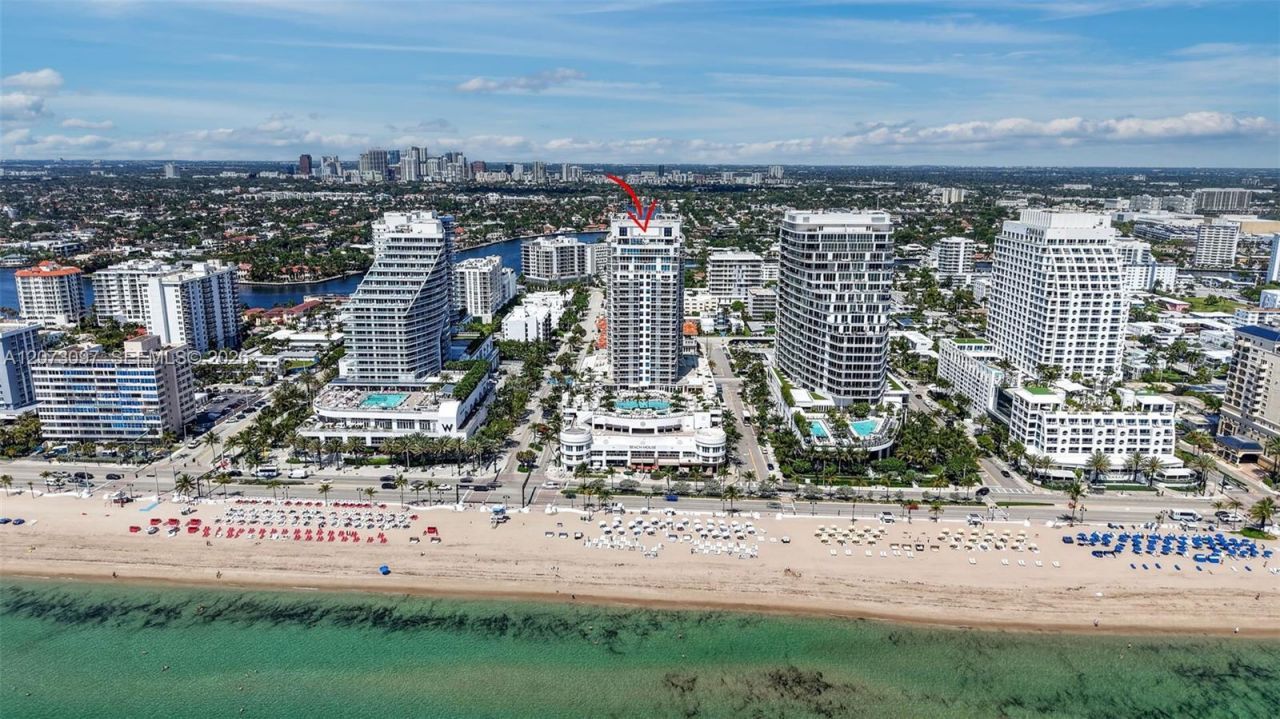 505 N Fort Lauderdale Bch Blvd , Unit 1213, Fort Lauderdale, FL 33304 Photo