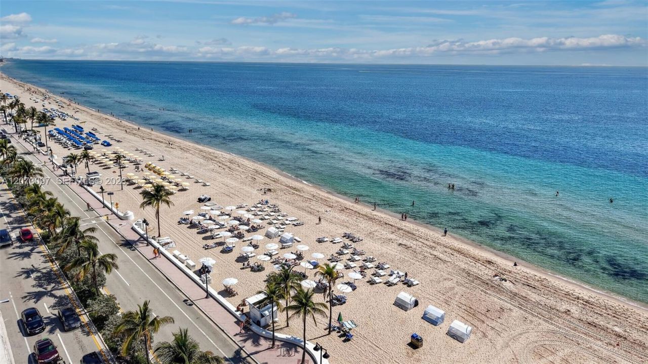 505 N Fort Lauderdale Bch Blvd , Unit 1213, Fort Lauderdale, FL 33304 Photo