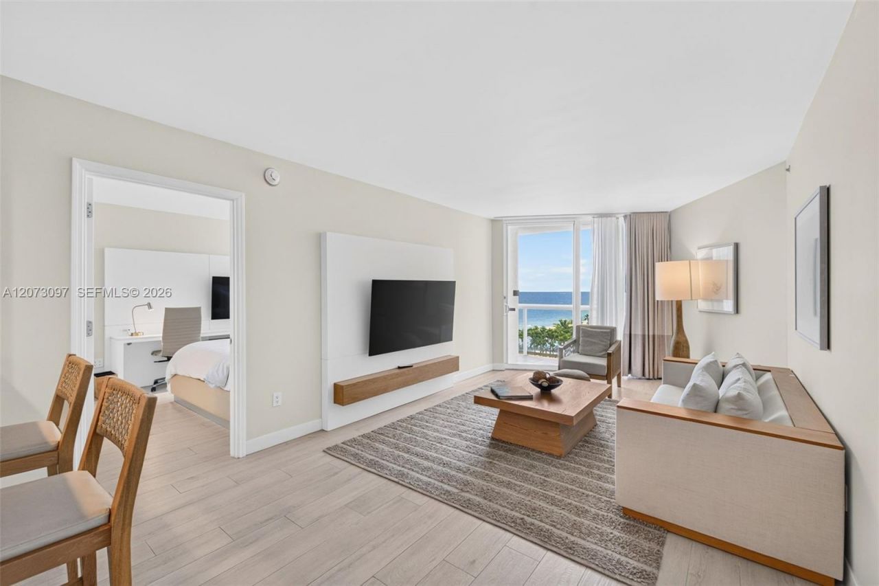 505 N Fort Lauderdale Bch Blvd , Unit 1213, Fort Lauderdale, FL 33304 Photo