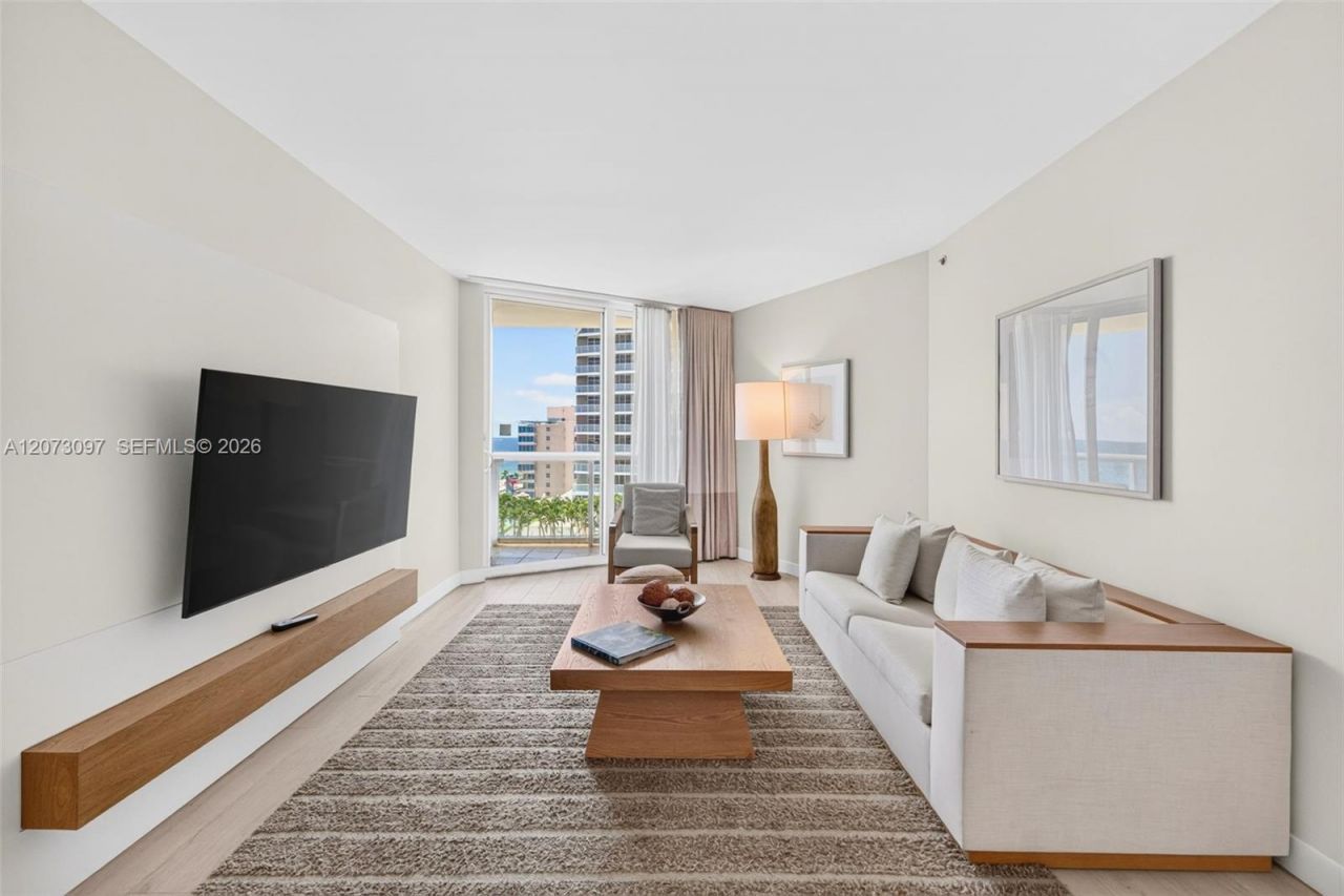 505 N Fort Lauderdale Bch Blvd , Unit 1213, Fort Lauderdale, FL 33304 Photo