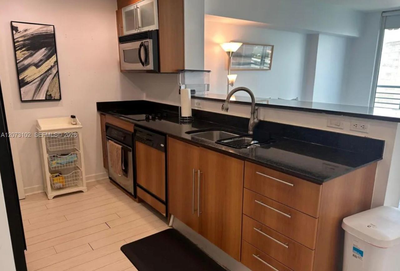 335 S Biscayne Blvd , Unit 3706, Miami, FL 33131 Photo