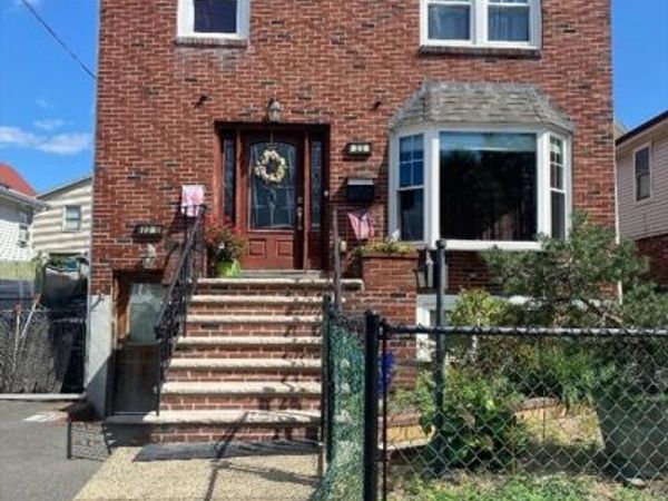 22 Carlson Avenue, Unit B, Revere, MA 02151