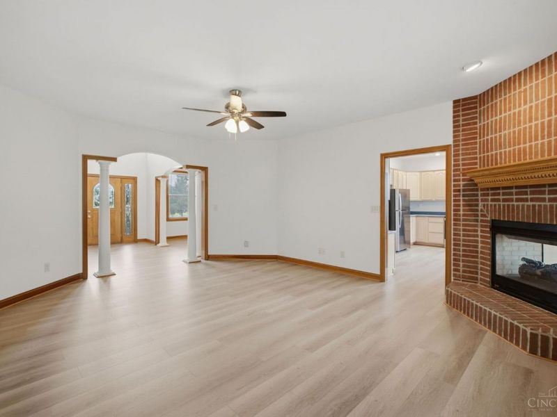 816 Winding Brook Drive, Oxford, OH 45056 Photo 12
