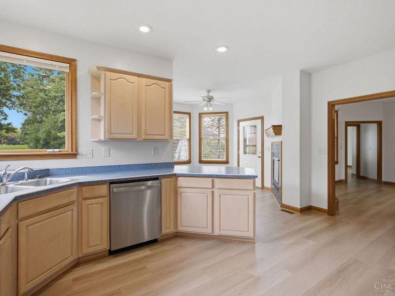 816 Winding Brook Drive, Oxford, OH 45056 Photo 18