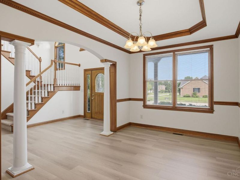 816 Winding Brook Drive, Oxford, OH 45056 Photo 4