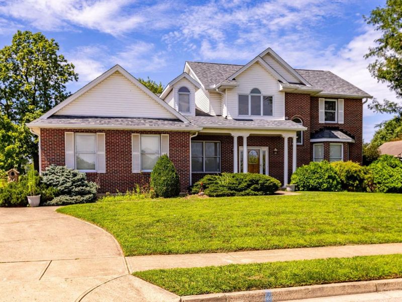 816 Winding Brook Drive, Oxford, OH 45056 Photo 40