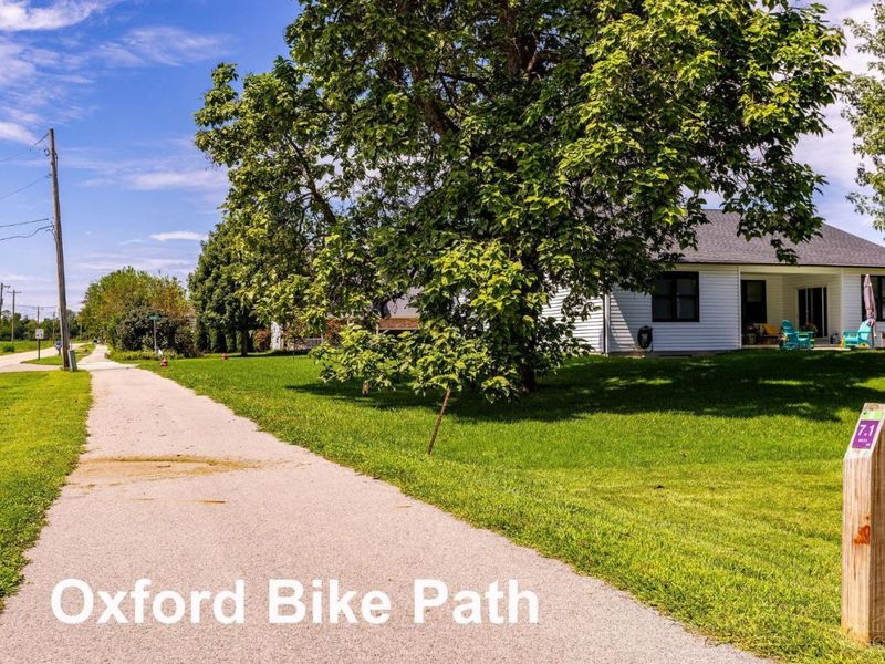 816 Winding Brook Drive, Oxford, OH 45056 Photo 49
