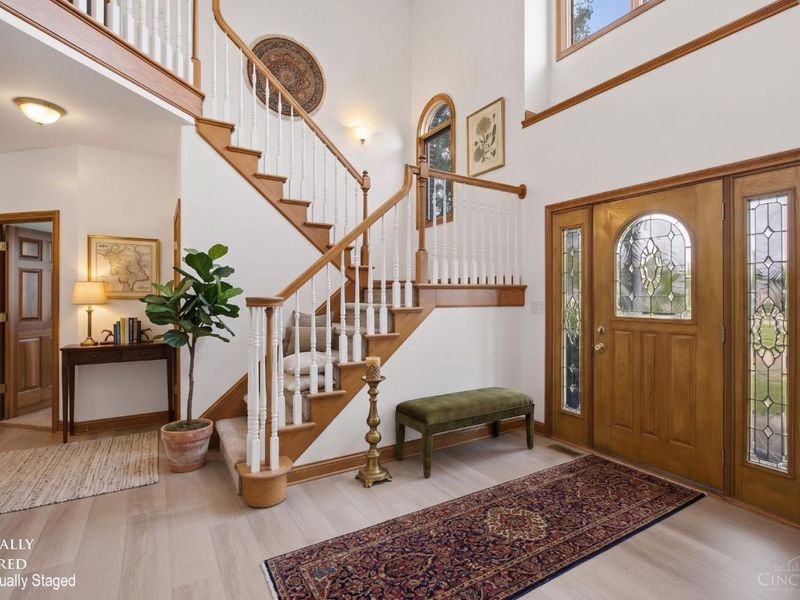816 Winding Brook Drive, Oxford, OH 45056 Photo 5