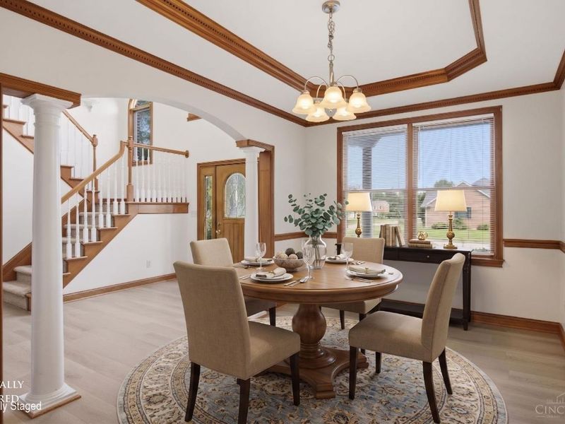 816 Winding Brook Drive, Oxford, OH 45056 Photo 6