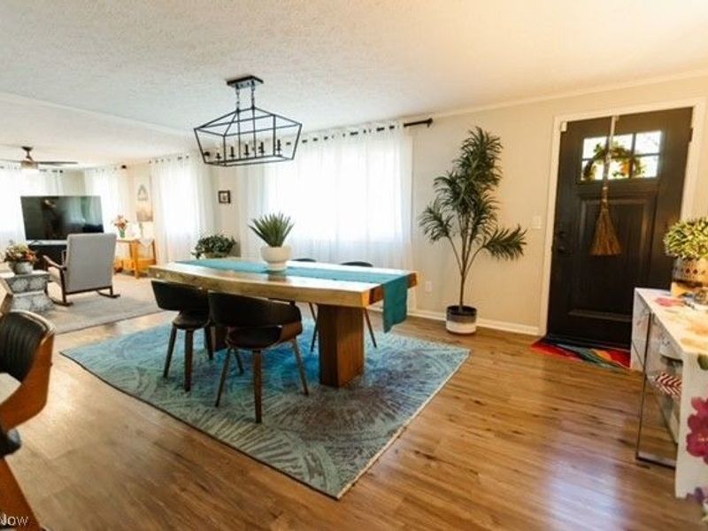6596 Ivyhill Drive NW, Canal Fulton, OH 44614 Photo 4