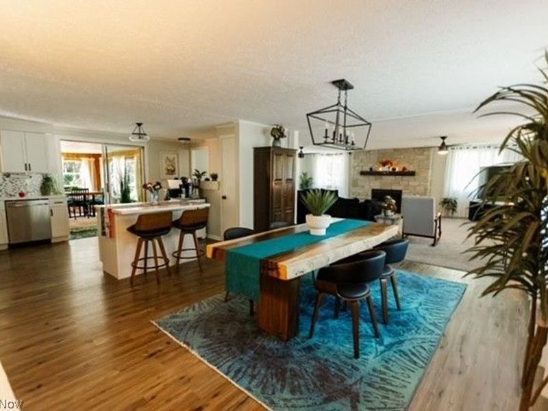 6596 Ivyhill Drive NW, Canal Fulton, OH 44614 Photo 5