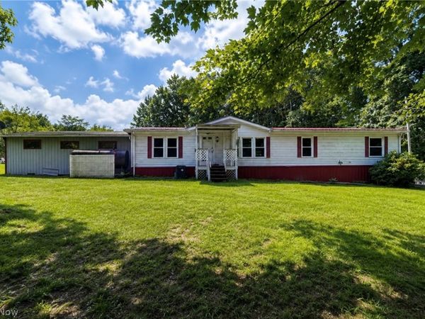 1080 Lumen Road NW, Minerva, OH 44657
