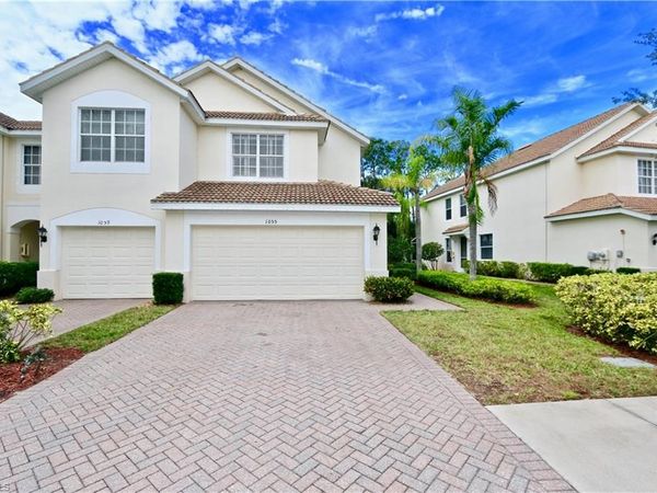 1055 Albany CT , Unit 217, NAPLES, FL 34105