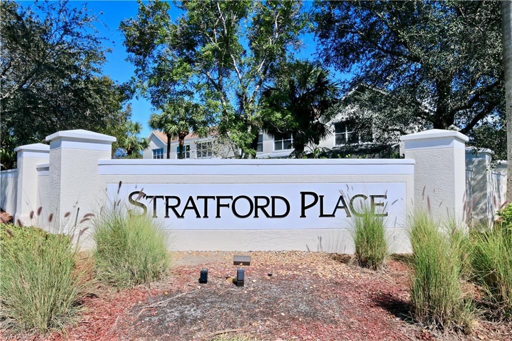 1055 Albany Ct , Unit 217, Naples, FL 34105 Photo