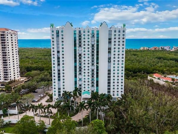 7515 Pelican Bay BLVD , Unit 6B, NAPLES, FL 34108