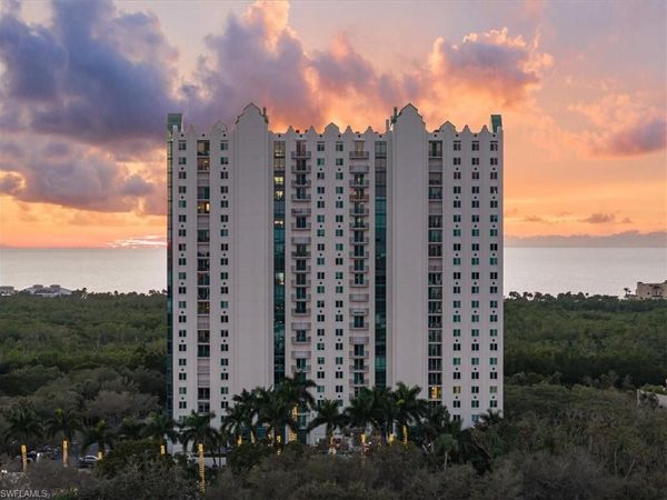 7515 Pelican Bay BLVD, Unit 6B, NAPLES, FL 34108