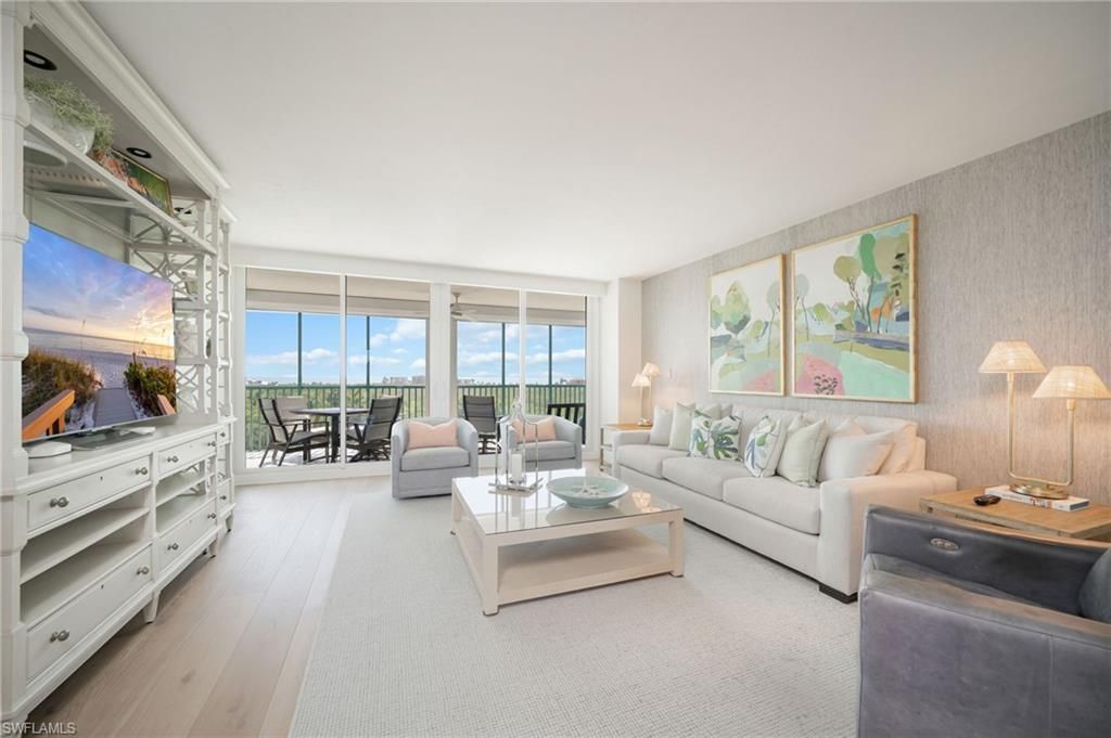 7515 Pelican Bay Blvd , Unit 6B, Naples, FL 34108 Photo